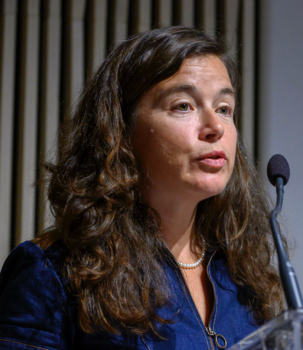 Caroline Gervais