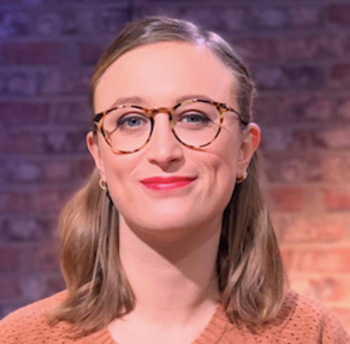 Sarah Grau