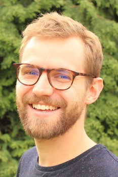 Julien Verny