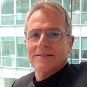 Yann LE ROUX