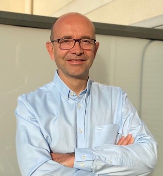 Christophe Delfeld
