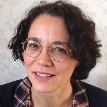 Valérie Pira