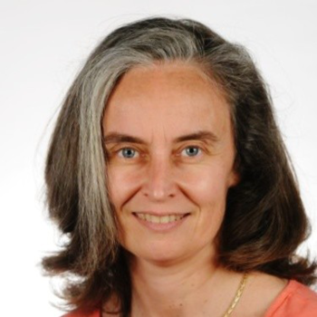 Corinne Le Caignec