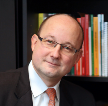 Charles Benoit Heidsieck