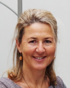Sandrine Raffin