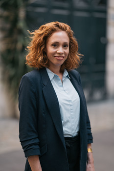Caroline Baron