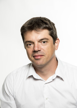 Sylvain Grisot