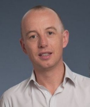 Arnaud Rebaudengo