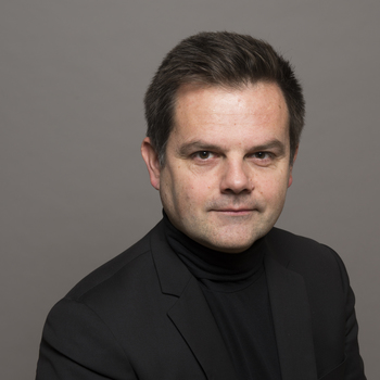 Eric Goulouzelle