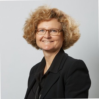 Valérie Labouré-Hirsch