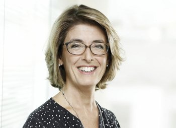 Frédérique Refalo