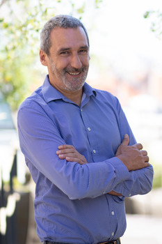 Nicolas Houdant