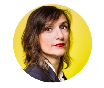 Hélène Sagné
