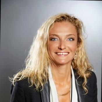 Sandrine Clion