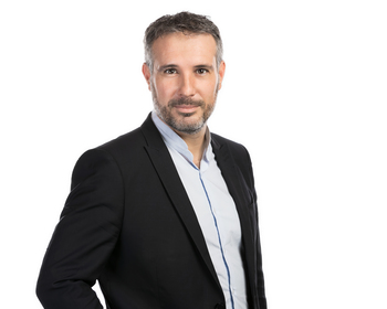 Arnaud Doré