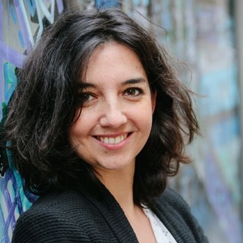 Laetitia Dumonteil