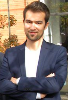 Olivier GLEIZES