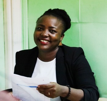 Diane Djaba Bouny'ekobo