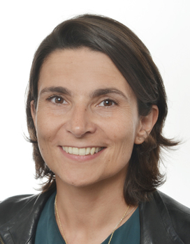 Charlotte Albarel