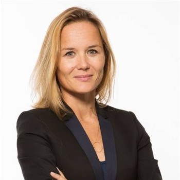 Céline Coulibre