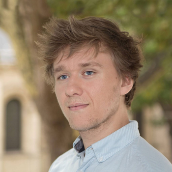 Clément Fournier