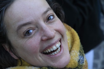 Laure Noualhat