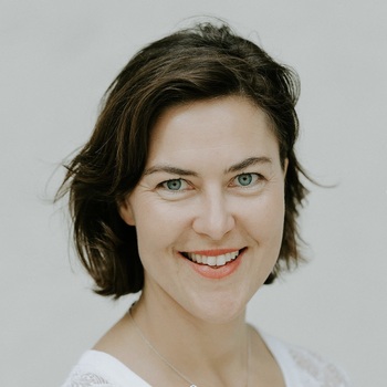 Géraldine HUE