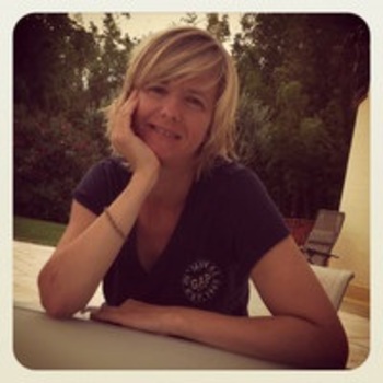 Nathalie Pavageau