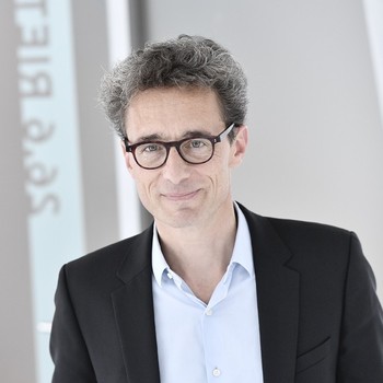 Eric Mugnier