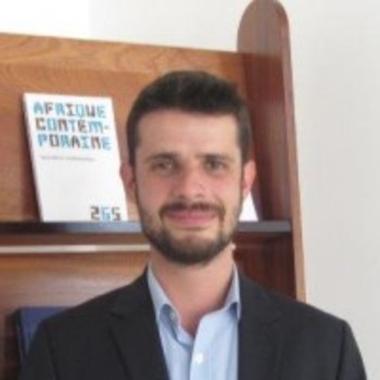 Cyril BRULEZ