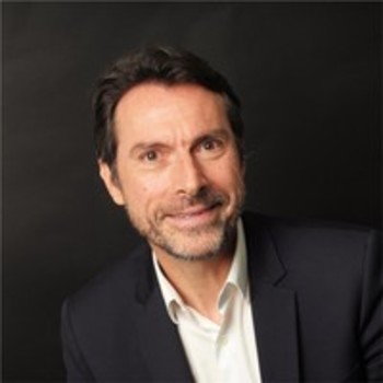 Serge Kohlmann