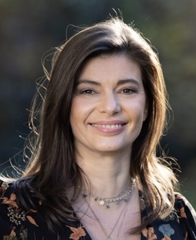 Sandrine Sommer