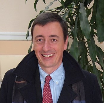 Roland DE LARY