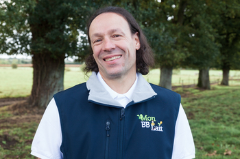 Frédéric DORILLEAU