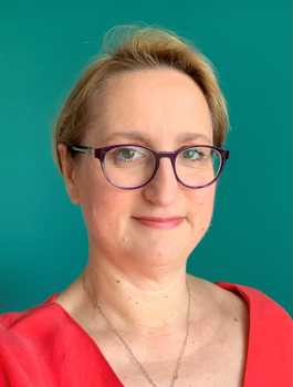 Cécile Merlin