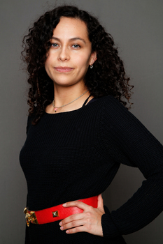 Silvia BONILLA