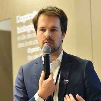 Benjamin Perdreau