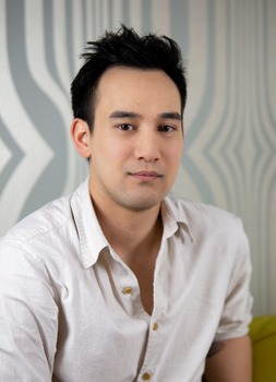 William Truong