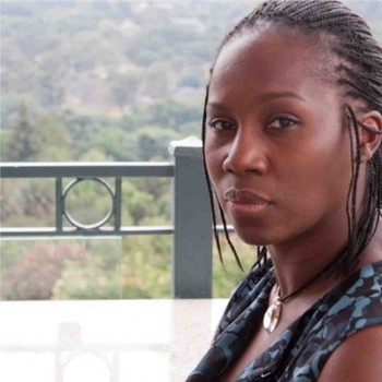Valérie-Noëlle Kodjo Diop