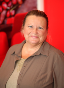 Jocelyne Leporatti