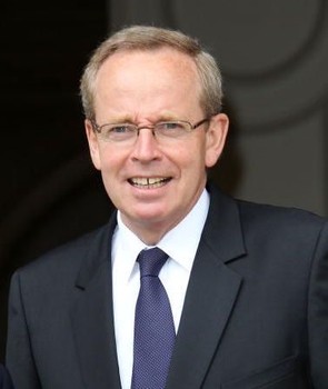 Renaud Donnedieu De Vabres
