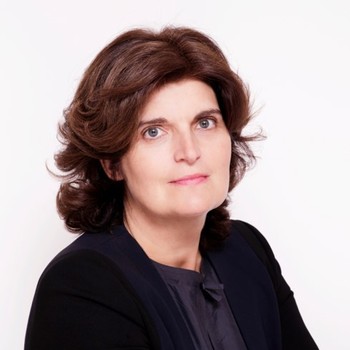 Cécile François