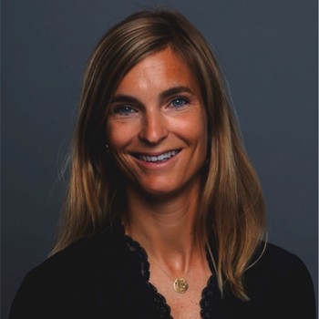 Aude Vergne