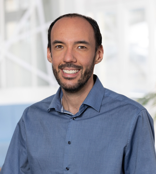 Thibault Ben Khelil