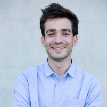 Nicolas OTAL