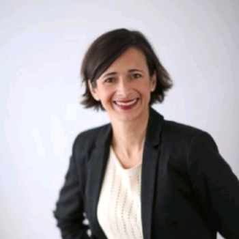 Isabelle Videlaine