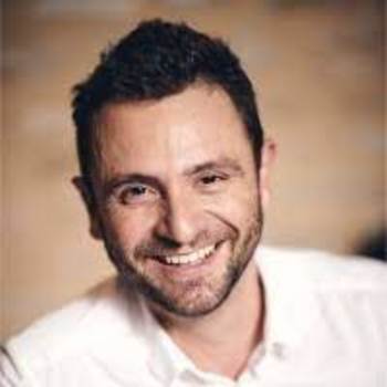 Jérôme THIVEND