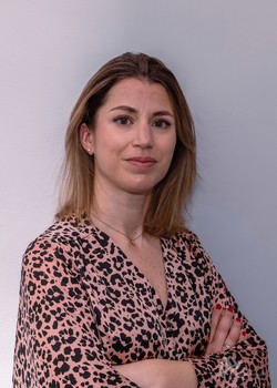 Elise Tissier