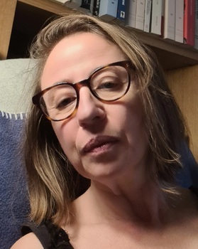 Hélène RAMBOURG