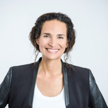 Frédérique Bedos